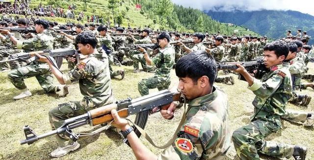 最新中印士兵打架视频,迅捷解答计划执行_挑战版17.50.63
