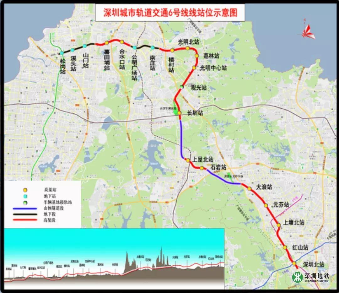 深圳地铁线路图最新,实地验证执行数据_3DM41.18.48