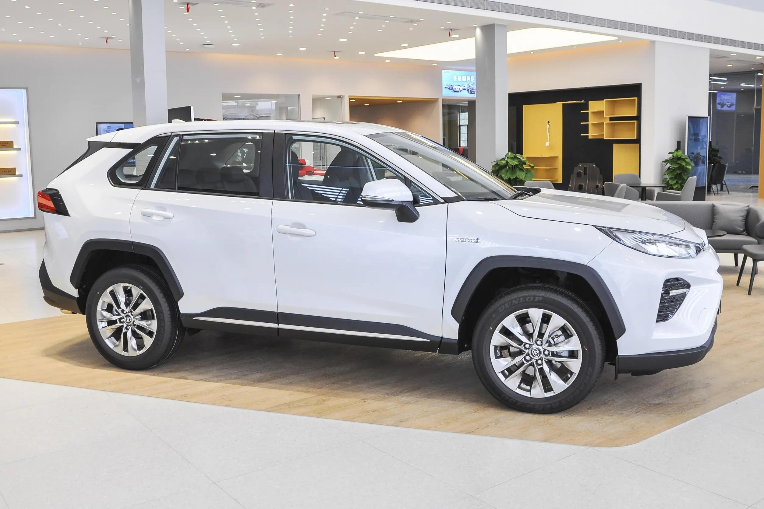 丰田最新混动版suv,高速解析方案响应_特别版72.99.24