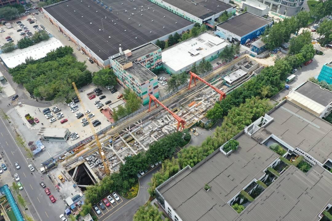 成都地铁13号线最新消息,系统化说明解析_钻石版58.59.20
