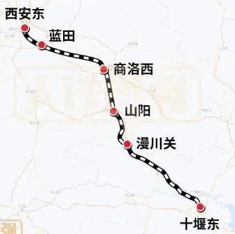 西渝高铁最新消息,深入解析数据应用_D版59.73.75