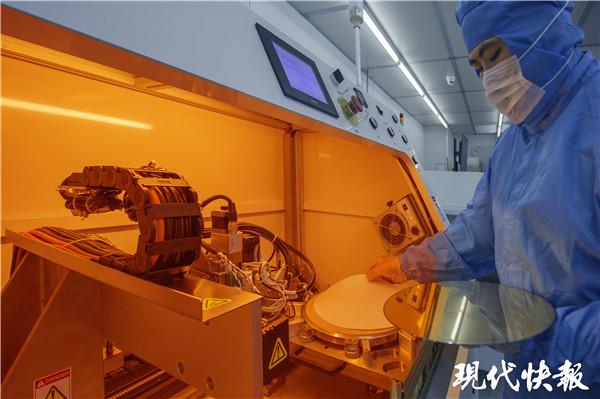 通富微电最新消息,新兴技术推进策略_黄金版42.17.18