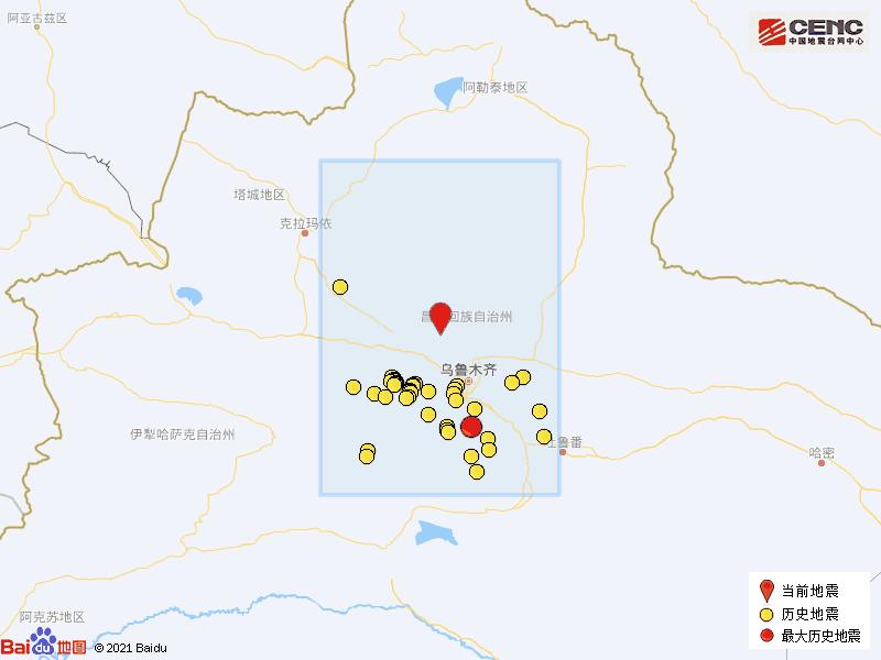 昌吉地震最新消息今天,迅速解答问题_复刻版76.63.35