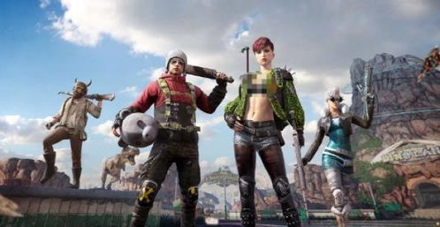 pubg国际服最新版,最新解答解释定义_N版31.25.11
