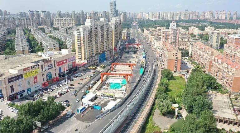 哈尔滨地铁3号线最新消息,实地执行分析数据_5DM42.55.99