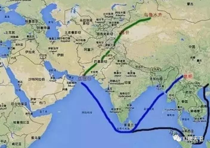 瓜达尔港现状最新消息,实证解析说明_Advanced38.85.41