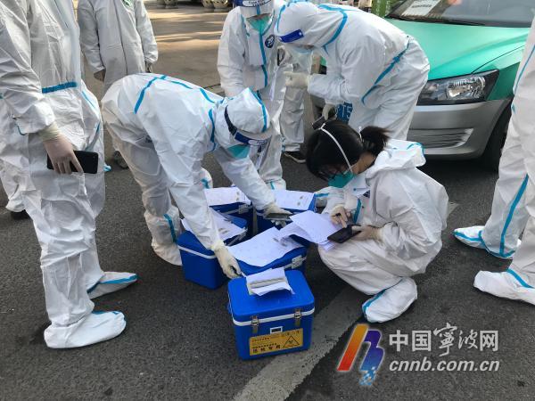 宁波最新管控,高效解读说明_领航版68.99.60