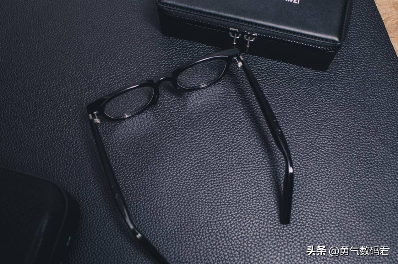 华为智能眼镜最新,标准化实施程序分析_精英版15.35.50