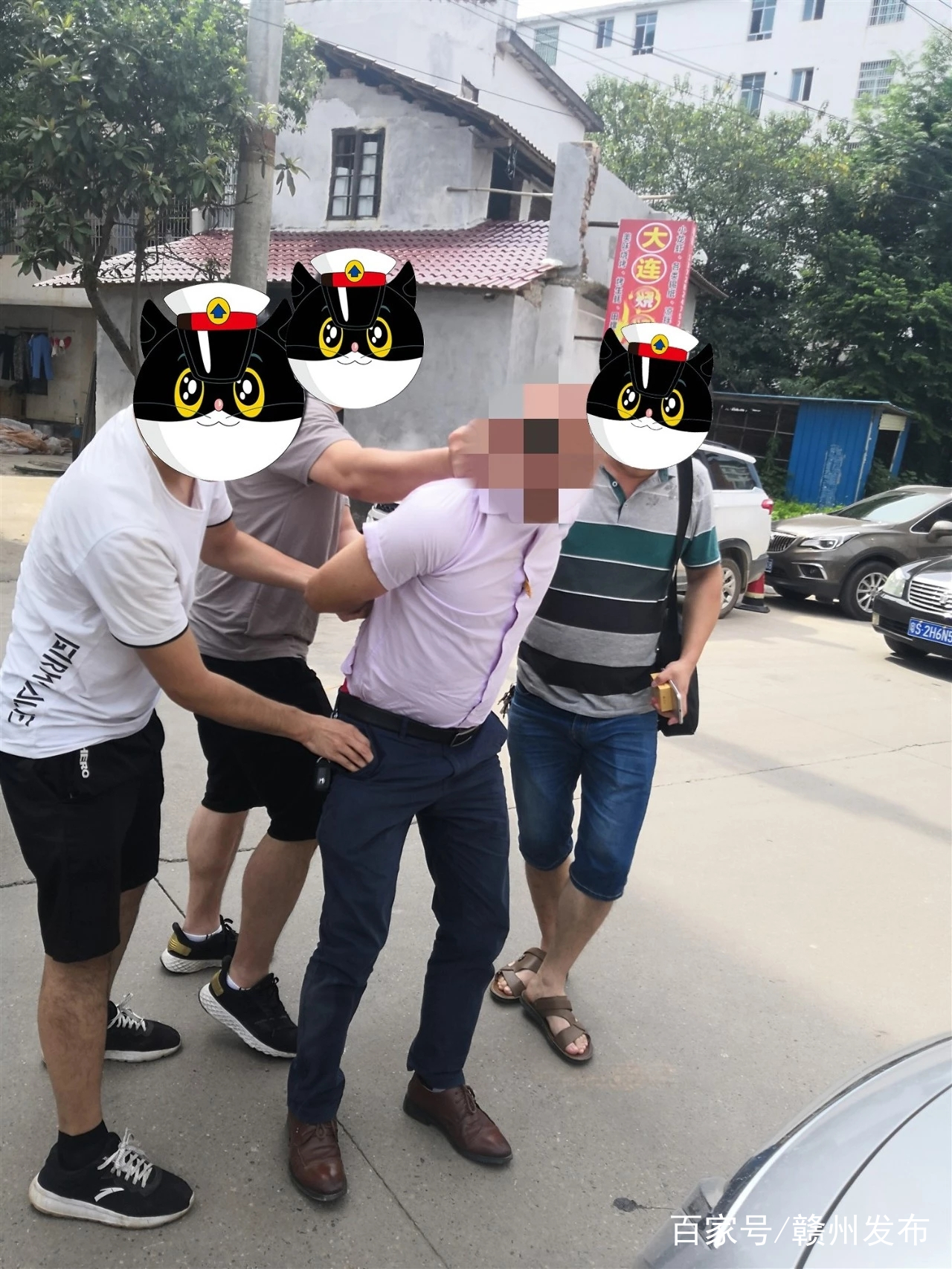 抓捕现场最新视频,实时数据解释定义_特供款30.47.62