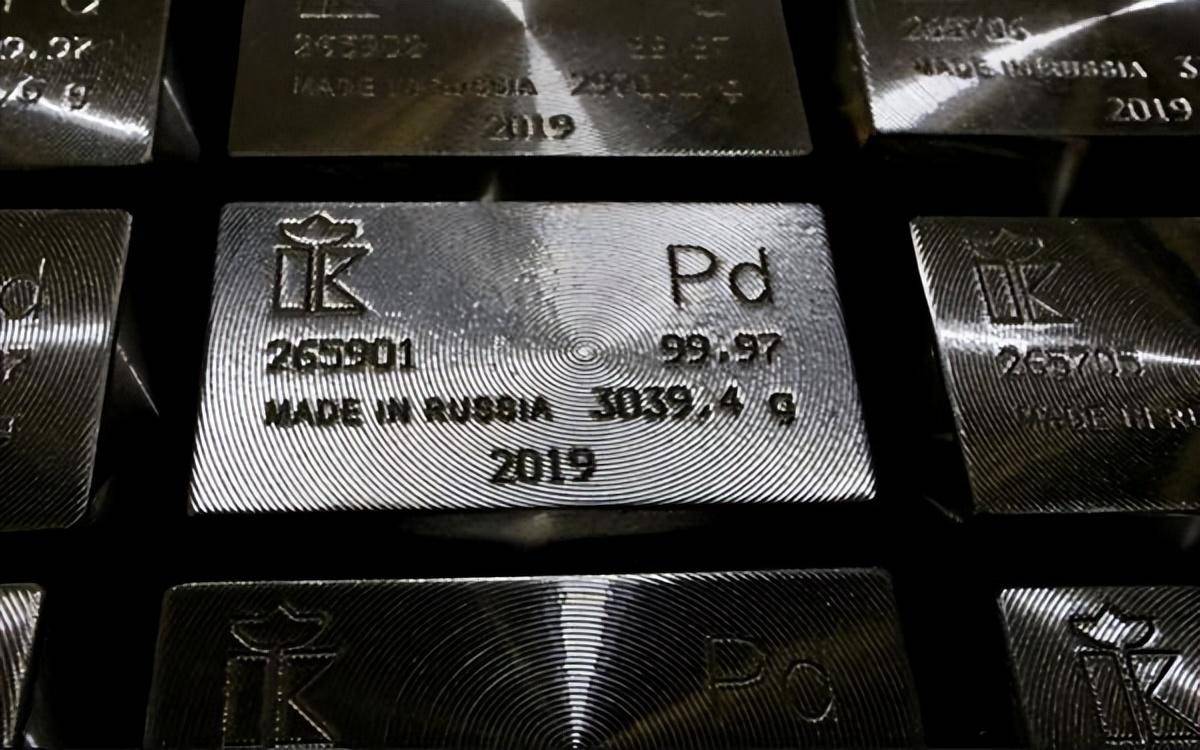 钯金最新趋势,适用解析方案_Gold23.36.58