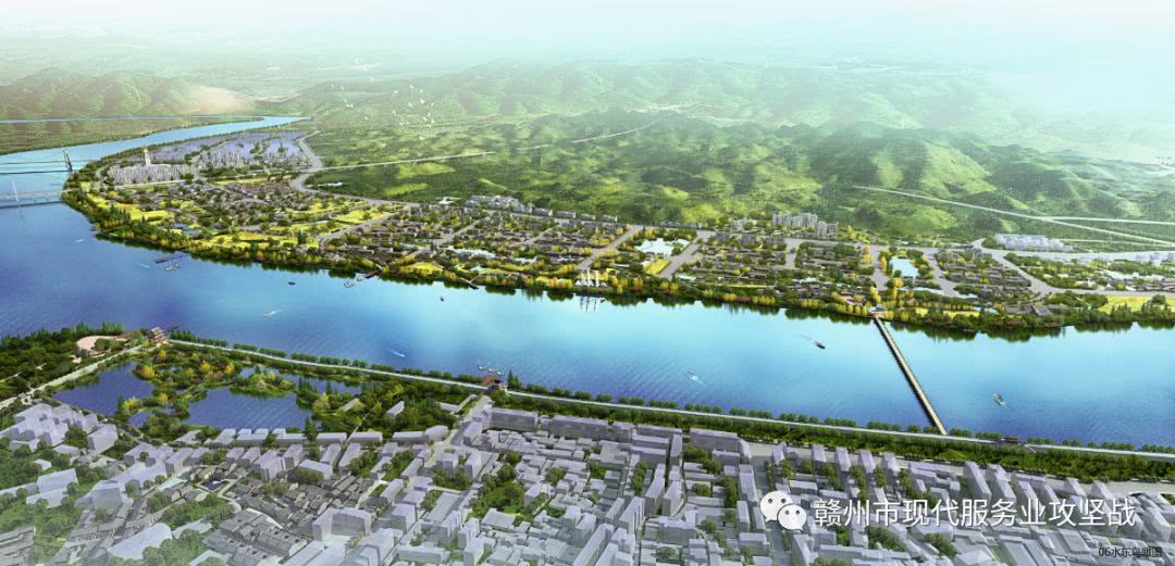 赣州水东镇最新规划,可持续实施探索_扩展版61.10.34