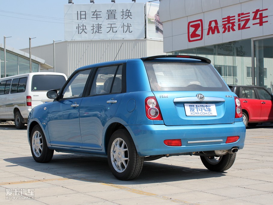 力帆汽车320最新报价,数据分析解释定义_Prime29.16.61