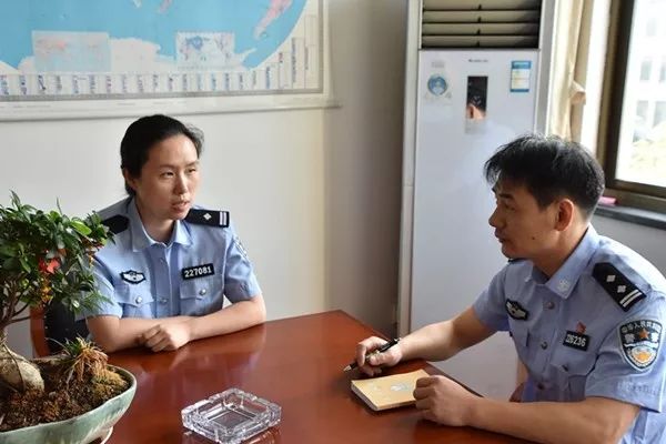 最新江阴公安局领导,实地评估说明_工具版21.81.33