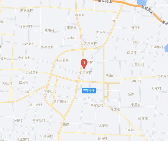 宁阳最新城区地图,深入执行数据应用_网页款29.46.61