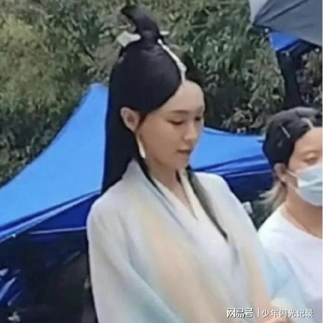 唐嫣新剧最新路透,科学分析解析说明_V21.41.29