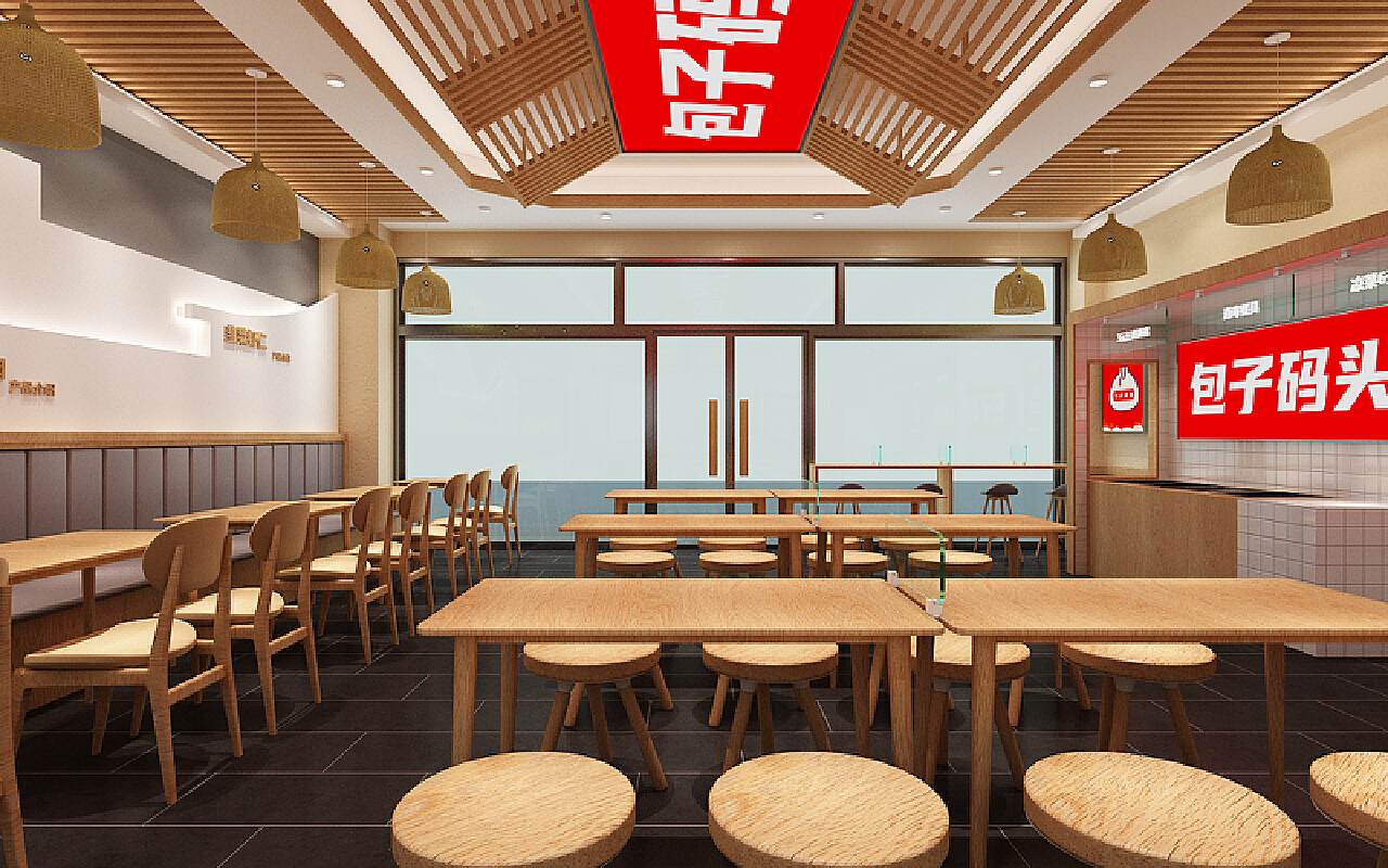 最新包子店设计图,实效设计策略_特供款12.82.50