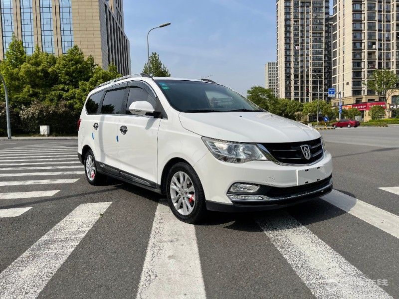 上海宝骏730最新报价,实际数据说明_T91.72.33