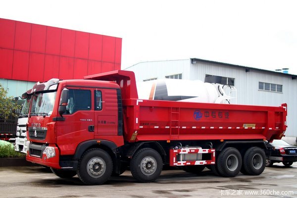 最新型轻量化自卸车,深入执行方案数据_基础版93.42.56