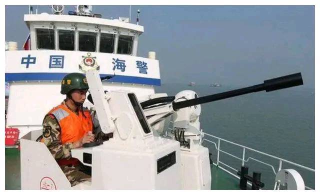 海警部队改革最新消息,全面实施分析数据_豪华款74.39.37