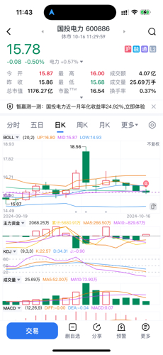 国投电力股票最新消息,创新计划执行_GM版85.21.59