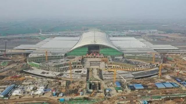 济南新东站最新动向,确保成语解析_运动版27.11.31