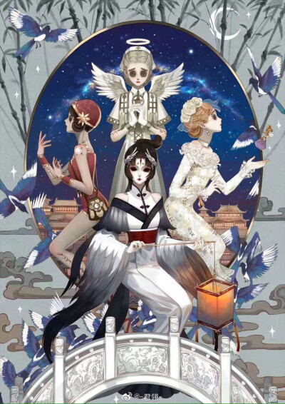 第五人格动漫视频,快速解答设计解析_挑战款62.69.96
