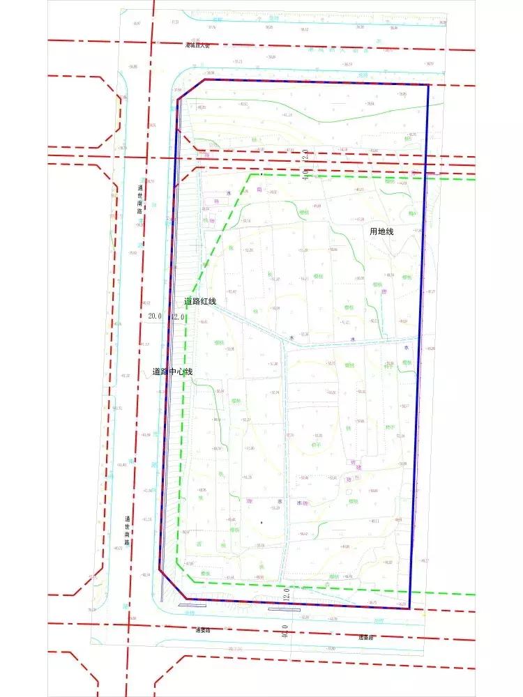 中泰街道最新规划进展,仿真技术方案实现_V35.68.71