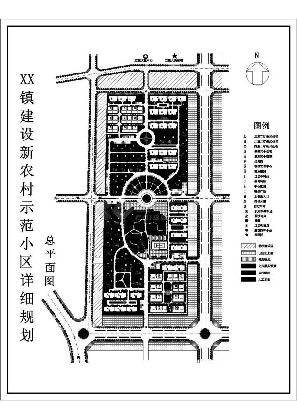 桔园小区规划更新,定性说明解析_至尊版95.34.51