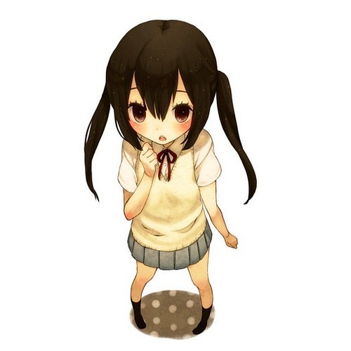 可爱动漫人物,多元化方案执行策略_9DM10.24.46