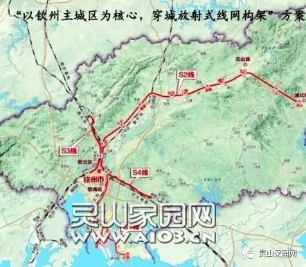 广西灵山高铁最新动态,灵活解析执行_限量版58.61.66