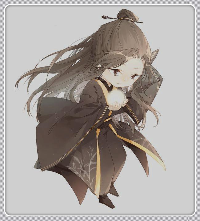 《魔道祖师》动漫,迅速响应问题解决_Essential62.97.60
