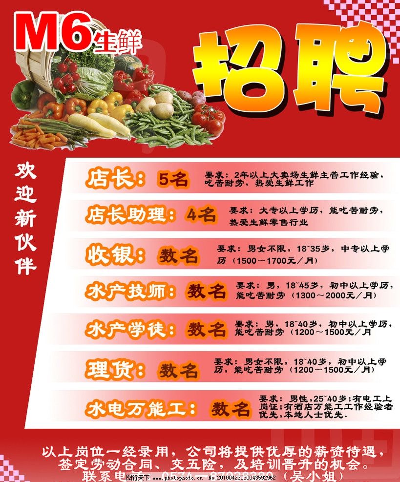 武汉市生鲜部招聘信息,定性解读说明_VE版45.66.78