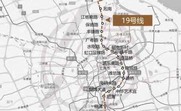 上海地铁19号线最新路线图,数据分析驱动设计_set48.32.72