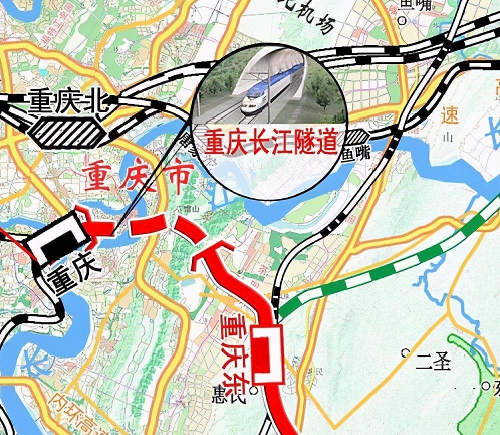 重庆铁路最新动态,详细解读解释定义_优选版39.82.61