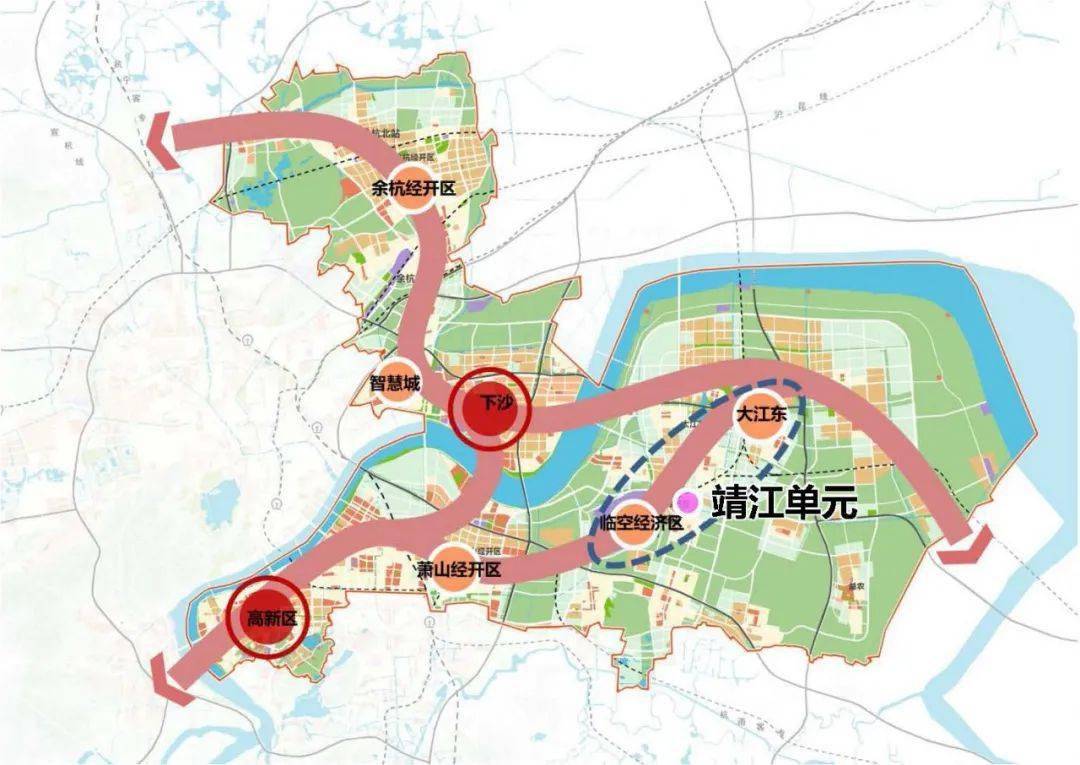 杭州靖江街道最新规划发布,专家分析解释定义_VR66.51.53