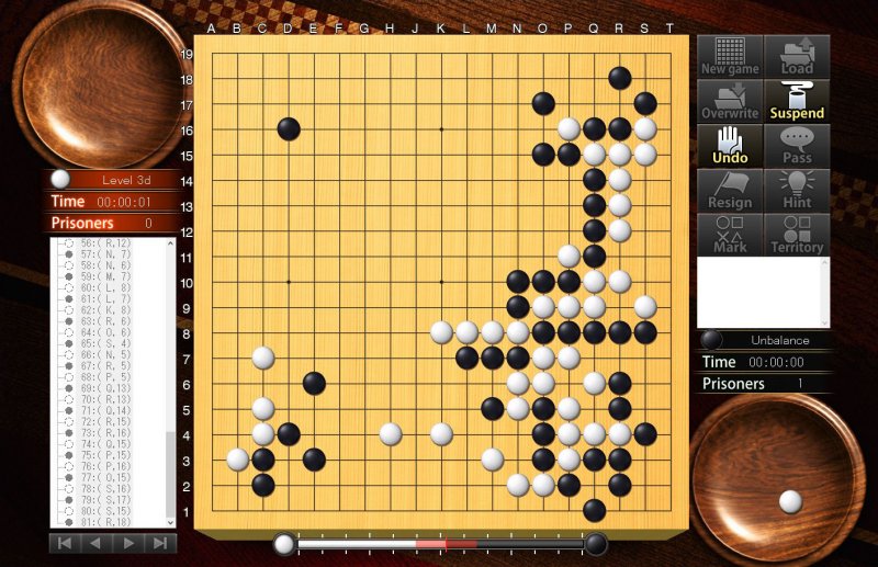 最新疯石围棋资讯,真实解答解释定义_高级版68.98.61