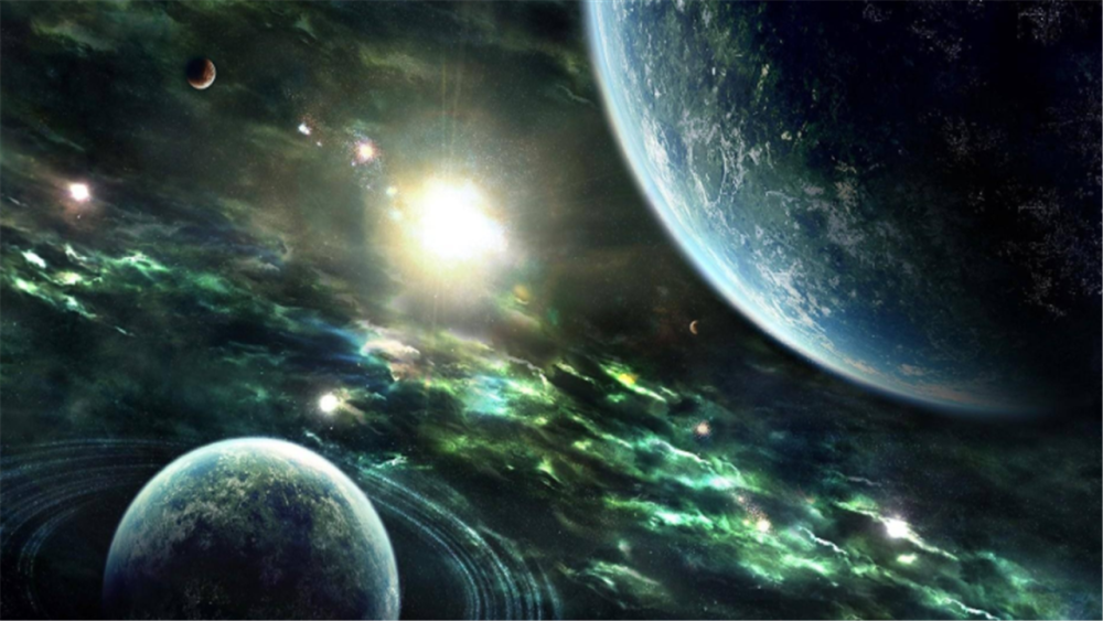 宇宙最新发现的星球,快速计划设计解析_进阶版24.86.76