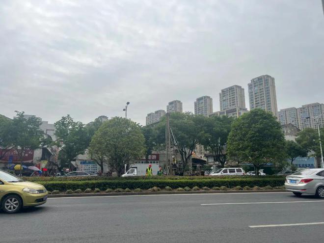 瑞安轻轨最新消息