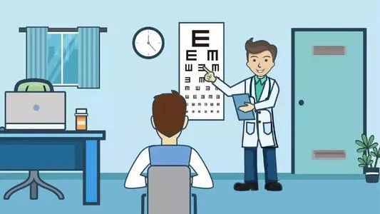 近视治疗最新研究