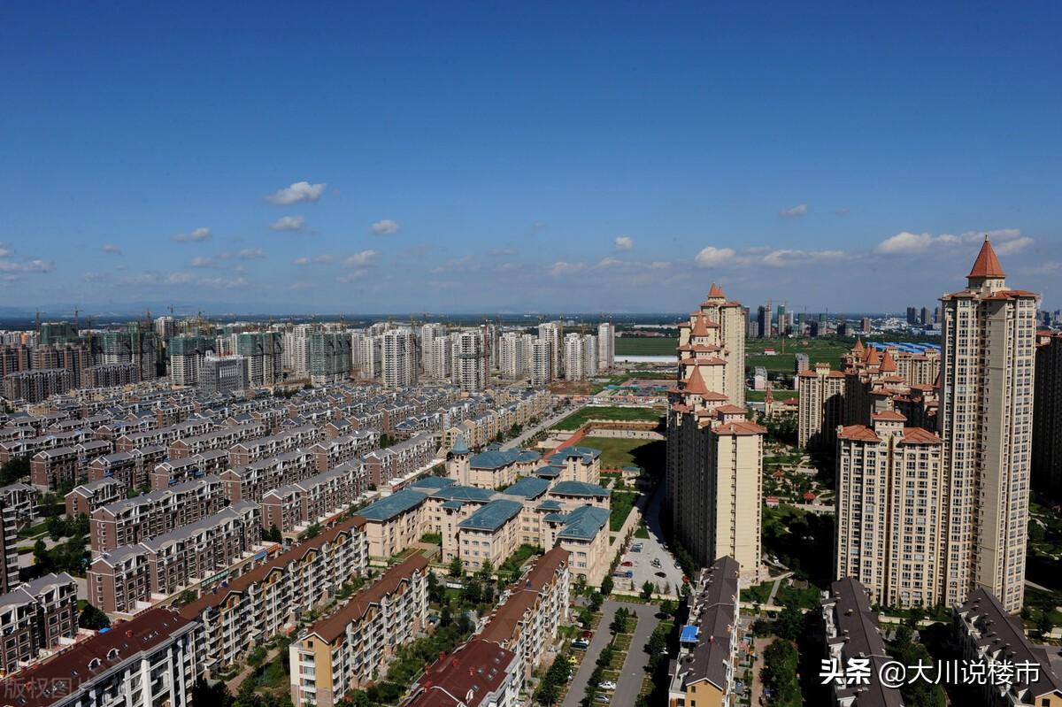 香河房价最新消息