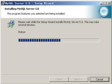 mysql最新版本