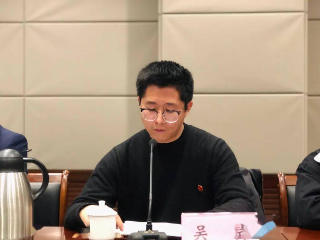 鹰潭新任市长，引领城市发展的杰出领导者