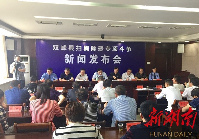 双峰最新新闻综述，县域发展新动态与社会热点聚焦