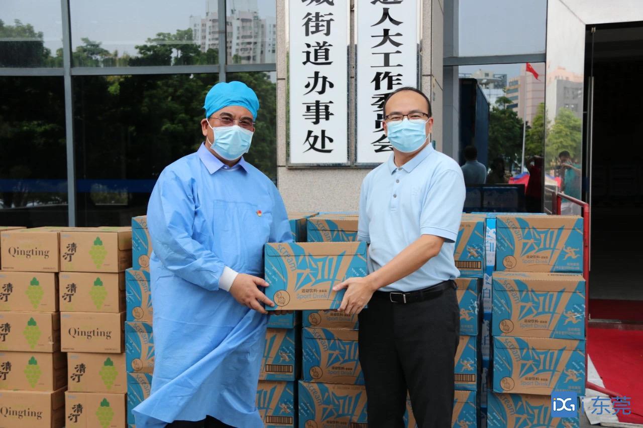 塘厦疫情最新动态分析与更新