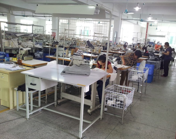 东莞裁床最新技术革新及市场趋势深度分析
