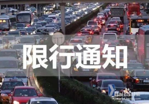 洛宁限号最新动态，深度解析及影响探讨
