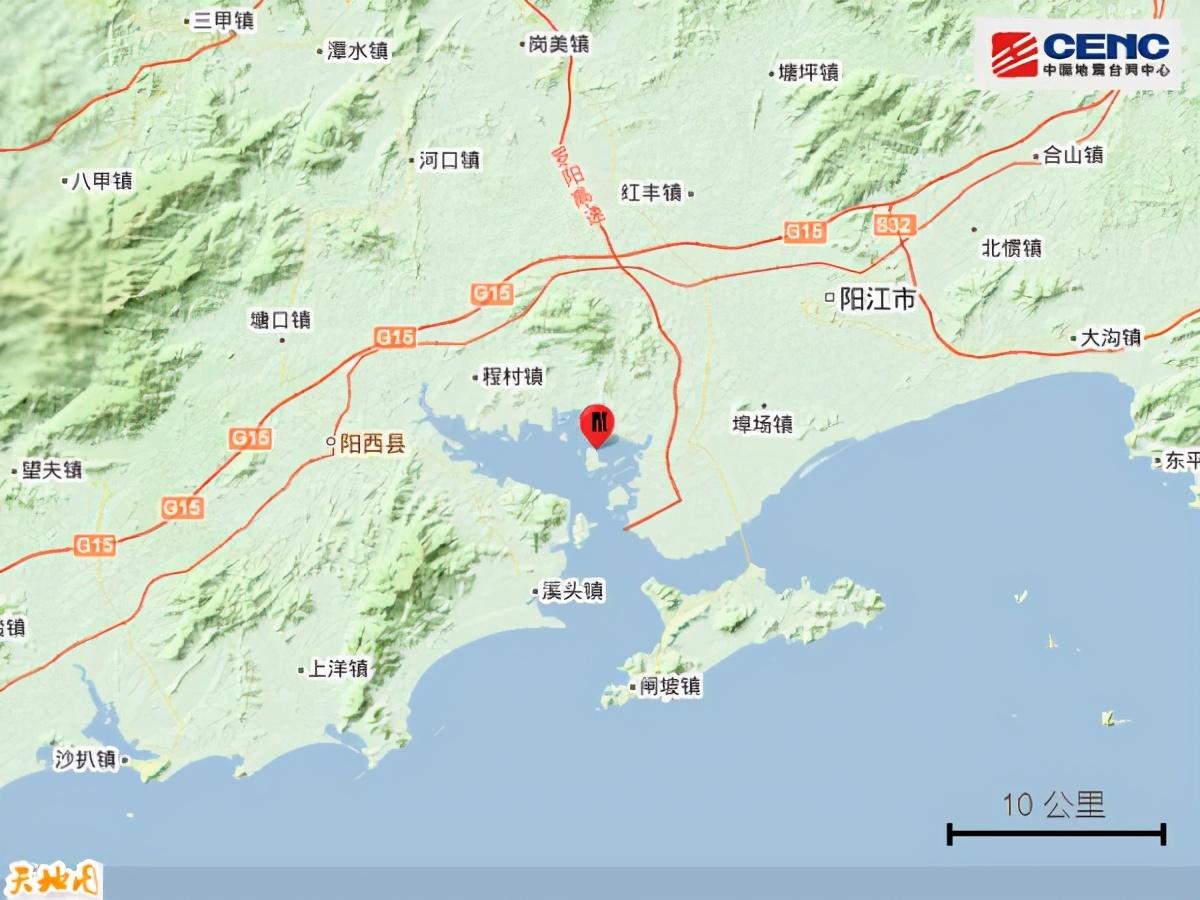 全球地震动态更新，最新地震消息与应对策略