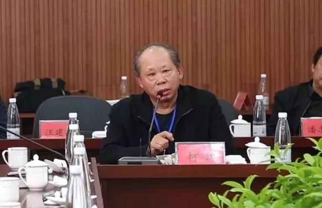 柯江最新动态，探索前沿技术，引领未来发展