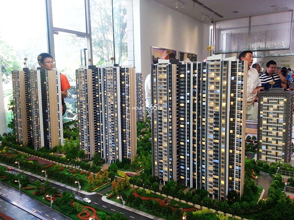 南充楼盘房价最新动态分析与趋势预测