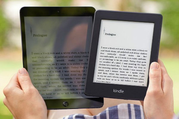 Kindle最新款，重塑阅读体验的未来之选选择
